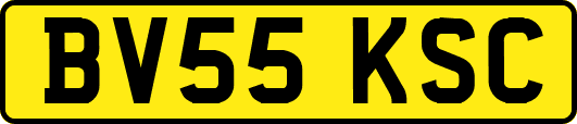 BV55KSC