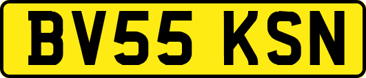 BV55KSN