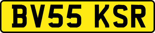 BV55KSR
