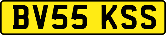 BV55KSS