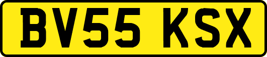 BV55KSX