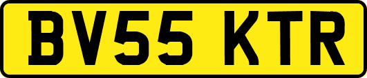BV55KTR