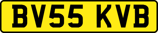 BV55KVB