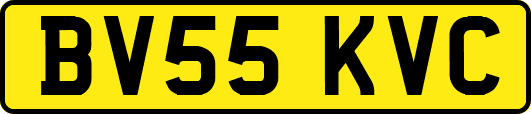 BV55KVC