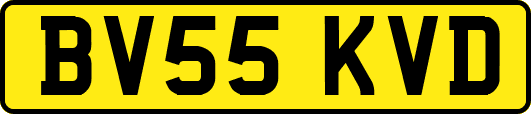 BV55KVD