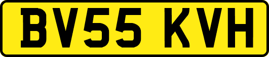 BV55KVH