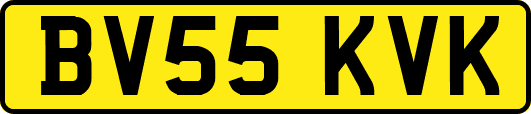 BV55KVK