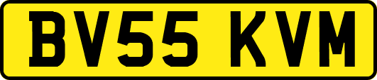 BV55KVM