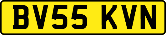 BV55KVN
