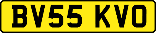 BV55KVO