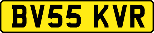 BV55KVR