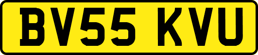 BV55KVU