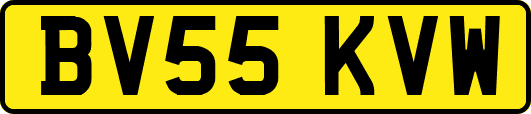 BV55KVW