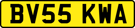 BV55KWA