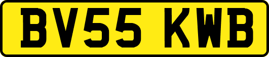 BV55KWB
