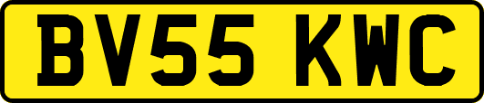 BV55KWC