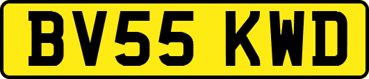 BV55KWD