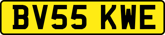 BV55KWE