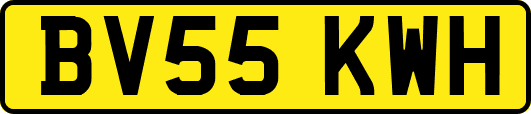 BV55KWH