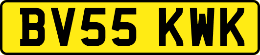 BV55KWK