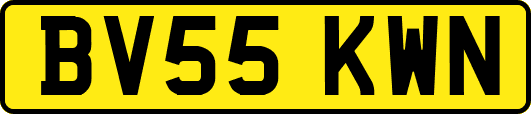 BV55KWN