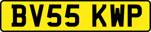 BV55KWP