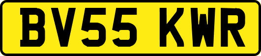 BV55KWR