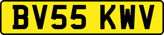 BV55KWV