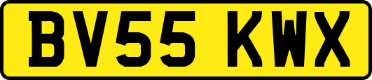 BV55KWX