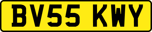 BV55KWY