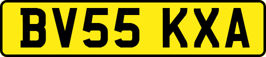 BV55KXA