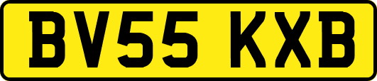 BV55KXB