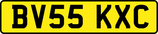 BV55KXC