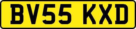 BV55KXD
