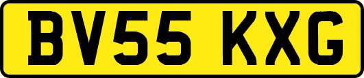 BV55KXG