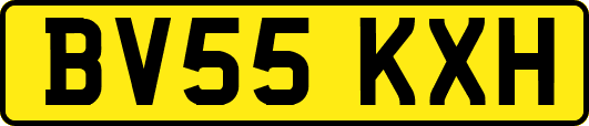 BV55KXH