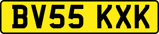 BV55KXK