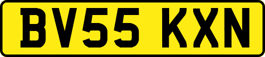 BV55KXN