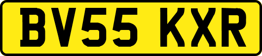 BV55KXR