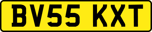 BV55KXT