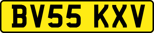 BV55KXV