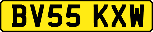 BV55KXW