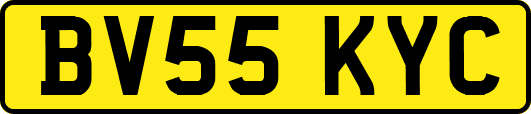 BV55KYC