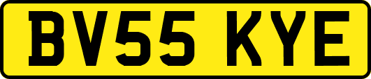 BV55KYE