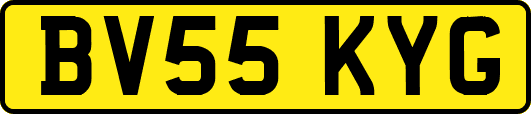 BV55KYG