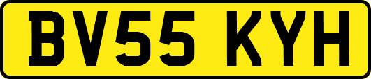 BV55KYH