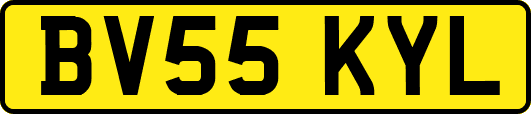 BV55KYL