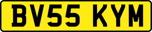BV55KYM