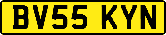 BV55KYN