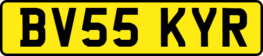 BV55KYR